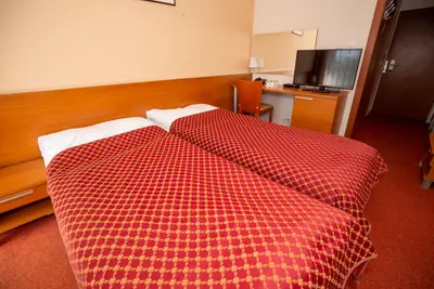Double room – photo 3