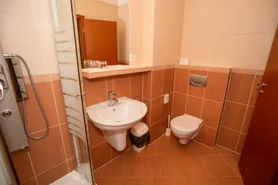 Doppelzimmer – Foto 10
