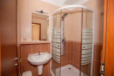 Doppelzimmer – Foto 7