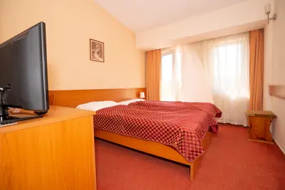 Double room – photo 2