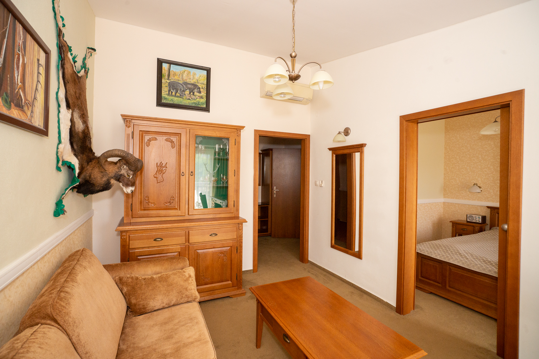 Suita Hotel Dominika Bratislava