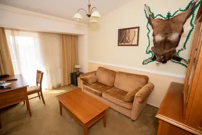 Suite – photo 1